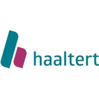 Lokaal bestuur Haaltert logo - Similar company to Stad Ninove