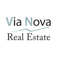 Via Nova Emirates Real Estate logo - Similar company to Ampioneer Real Estate & General Contractor