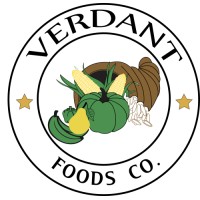 VERDANT FOODS logo - Similar company to Bk Monarch Commodities Limited.