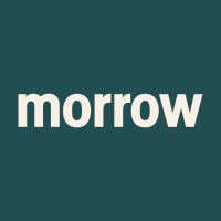 Morrow logo - Similar company to Vector8