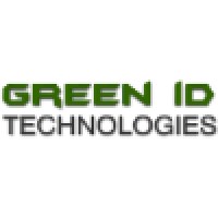 GREENID Co. logo - Similar company to Hagen Eckert Engineering Ag