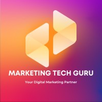 Marketing Tech Guru logo - Similar company to Zetdigi