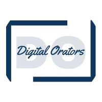 Digital Orators logo - Similar company to Enterprise Team