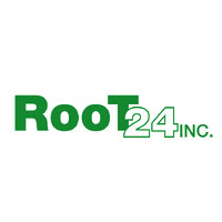 Root 24 Plumbing & Drain Cleaning logo - Similar company to Compass Group