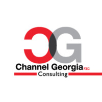 Channel Georgia Consulting logo - Similar company to Dreamy