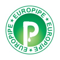 EUROPIPE logo - Similar company to Got Gmbh