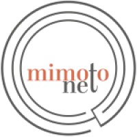 Mimoto-Net GmbH logo - Similar company to Identity-Team Group