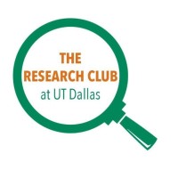The Research Club (UT Dallas) logo - Similar company to Ut Dallas Computer Science