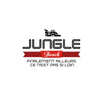 Jungle Beach Cap d'Agde logo - Similar company to Cap Au Sud
