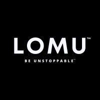 LOMU™ Sports Nutrition logo - Similar company to Buzz Fit Tv