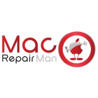 Mac Repair Man