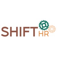ShiftHR logo - Similar company to Shift Hr Compliance Training, Llc