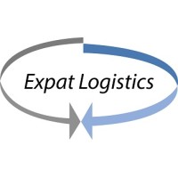 Expat Logistics logo - Similar company to Bq Logistics®
