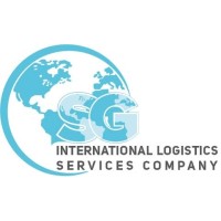 SG INTERNATIONAL LOGISTICS SERVICES COMPANY logo - Similar company to Sg International