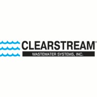 Clearstream Wastewater Systems, Inc. logo - Similar company to Walker Process Equipment