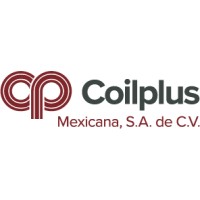 Coilplus Mexicana S.A. de C.V. logo - Similar company to Coilplus, Inc.