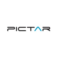 Pictar logo - Similar company to Anyvention