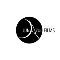 LunAzul Films logo - Similar company to Giuvenile Marketing