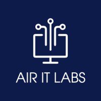 Air IT Labs logo - Similar company to SigmaTec Solutions Pvt. Limited