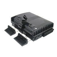 fttx termination box logo - Similar company to Fttx Box