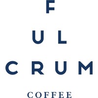 Fulcrum Coffee Roasters logo - Similar company to Catapult Coffee & Studio