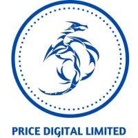 Price Digital, a Vodafone Partner Agent logo - Similar company to Jtn Group