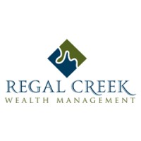 Regal Creek Wealth Management logo - Similar company to M&E Catalyst Group