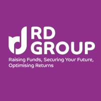 RD Group logo - Similar company to Catalyst R&D
