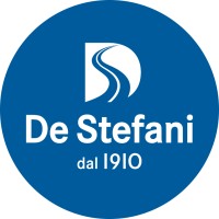 De Stefani Spa logo - Similar company to Sva Plus S.R.L.