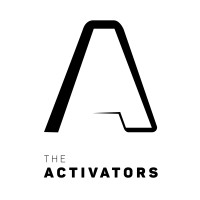 The Activators logo - Similar company to Affilbase