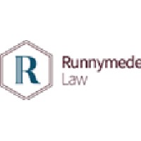 Runnymede Law logo - Similar company to Win Solicitors