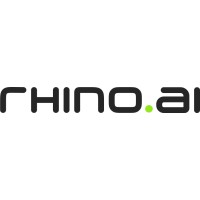 Rhino.ai logo - Similar company to Nidrosoft