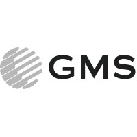 GMS International Resources logo - Similar company to Resourcing Ally