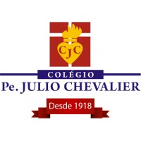 Colégio Pe. Júlio Chevalier logo - Similar company to Cursinho Triu
