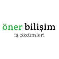 Öner Bilişim logo - Similar company to Aren Tech