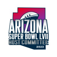 Arizona Super Bowl Host Committee logo - Similar company to Empty Quarter Studios