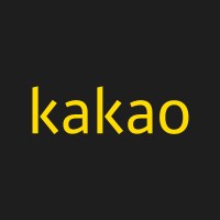 Kakao Corp logo - Similar company to Coupang