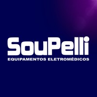 Soupelli Indústria e Comércio Ltda logo - Similar company to Diolaser Centro Internacional De Depilação E Laser E Estética