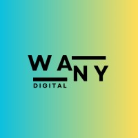WANYDIGITAL logo - Similar company to Vappex