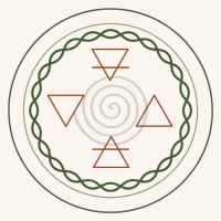 Elemental Medicine Healing logo - Similar company to Neurodelics