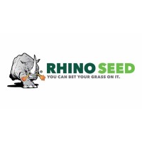 Rhino Seed logo - Similar company to Bloom Roofing