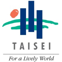 Taisei Corporation 大成建設株式会社 logo - Similar company to Kyuri