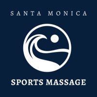Santa Monica Sports Massage logo - Similar company to Monica'S Cleaning Consulting, Llc.