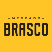 Mercado Brasco logo - Similar company to Grupo Manda Brasa
