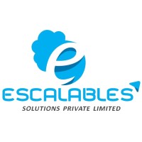 Escalables Solutions logo - Similar company to Connect Arena