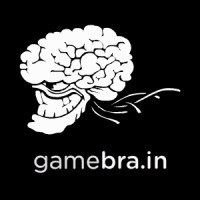 gamebra.in logo - Similar company to He2 Apps