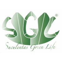 Suculentas Green Life logo - Similar company to Agrilearning