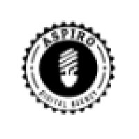 Aspiro Agency logo - Similar company to The Crouch Group