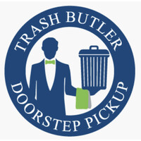 Trash Butler logo - Similar company to Affinity Waste Solutions