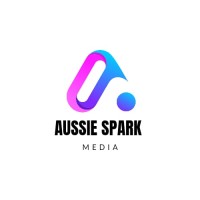 Aussie Spark Media logo - Similar company to Hank Mango